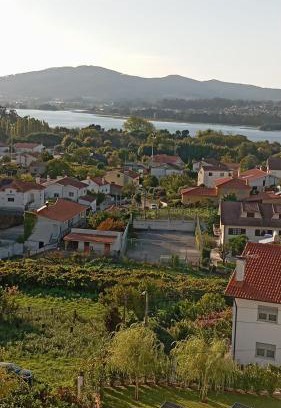 Lanhelas Haus | Quarto em Caminha-Lanhelas