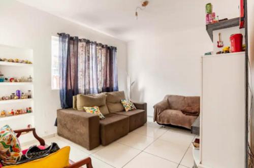 Tucuruvi Haus | Quarto no Metrô Tucuruvi - Expo CN - Shopping Trimais