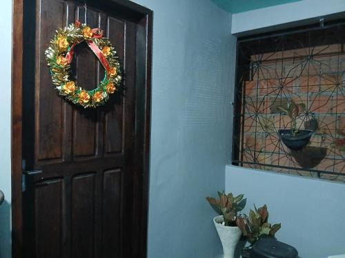 Petropolis Wohnung | Quarto próximo ao Inpa e Ufam