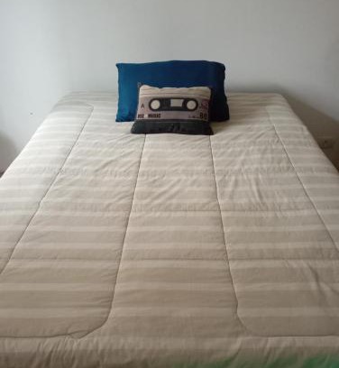 Guarulhos Haus | Quarto Privativo a 10 Min do Aeroporto GRU I