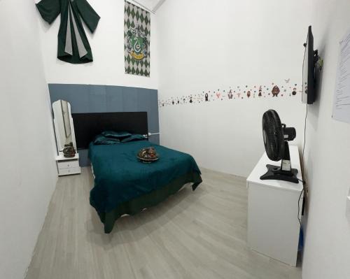 Sao Paulo Haus | Quarto Sonserina Nº 1