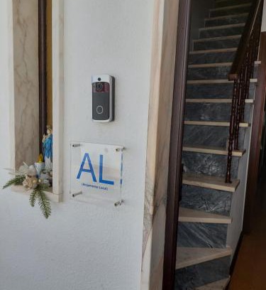Avis Haus | Quartos da Vóvó