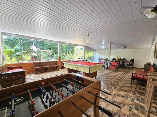 Ribeirao Preto Haus | Quartos em Sítio para Agrishow, RRM e João Rock