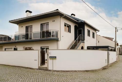 Apulia Haus | Quartos para Férias - Apúlia