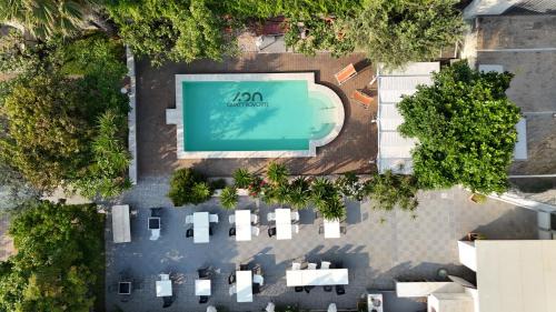 Furci Siculo Wohnung | Quattro Venti Case Vacanze