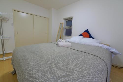 Sakuragicho Wohnung | QUAYSIDE SAKURAGICHO 201