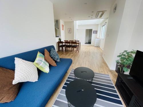 Sakuragicho Wohnung | Quayside Sakuragicho 401 - Vacation STAY 17681