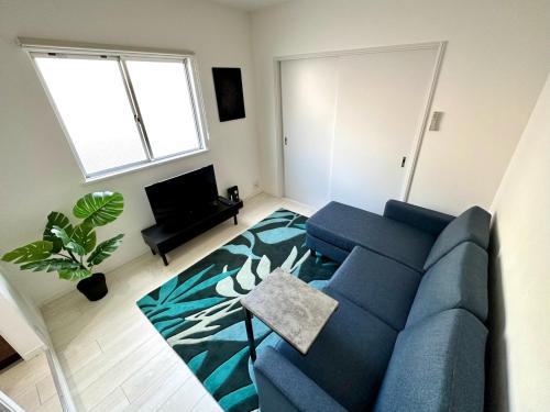 Sakuragicho Wohnung | Quayside Sakuragicho - Vacation STAY 19172