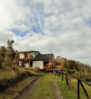 Quemchi Haus | Quemchi Cabaña