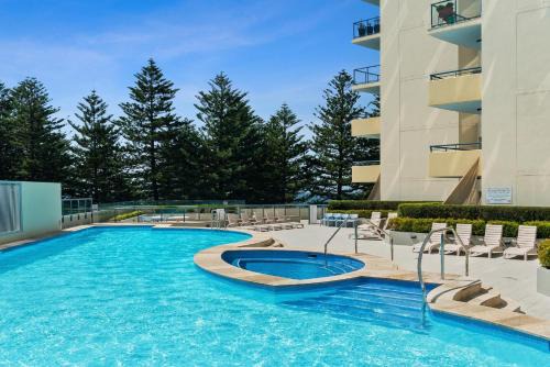 Cronulla Wohnung | Quest Cronulla Beach