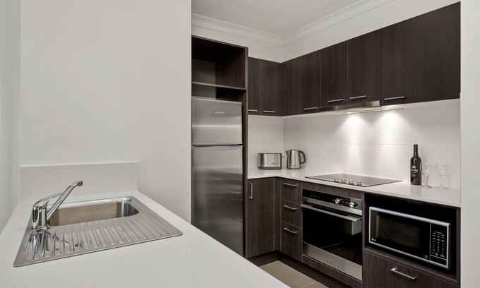 Dandenong Wohnung | Quest Dandenong