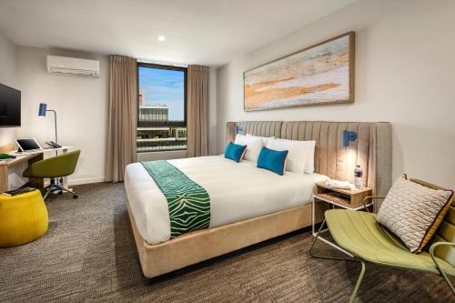 Dandenong Wohnung | Quest Dandenong Central