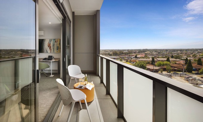 Dandenong Wohnung | Quest Dandenong Central