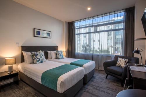 Henderson Wohnung | Quest Henderson, Auckland Apartment Hotel