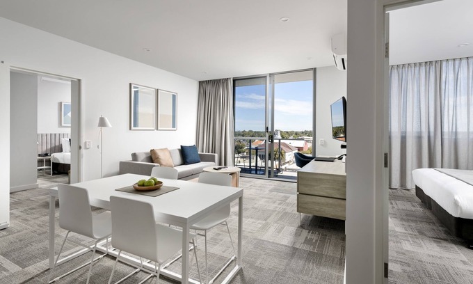 Midland Wohnung | Quest Midland
