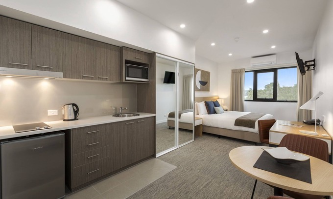 Nowra Wohnung | Quest Nowra