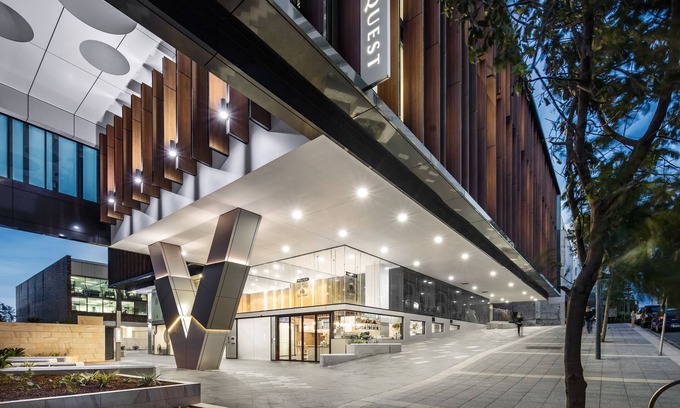 St. Leonards Wohnung | Quest St Leonards