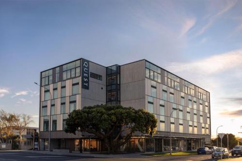 Milford Hotel | Quest Takapuna