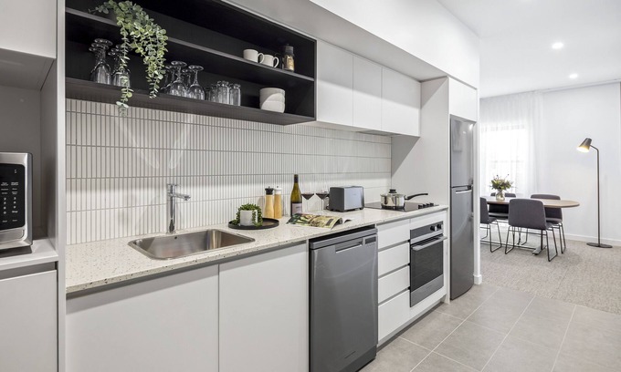 Wangaratta Wohnung | Quest Wangaratta