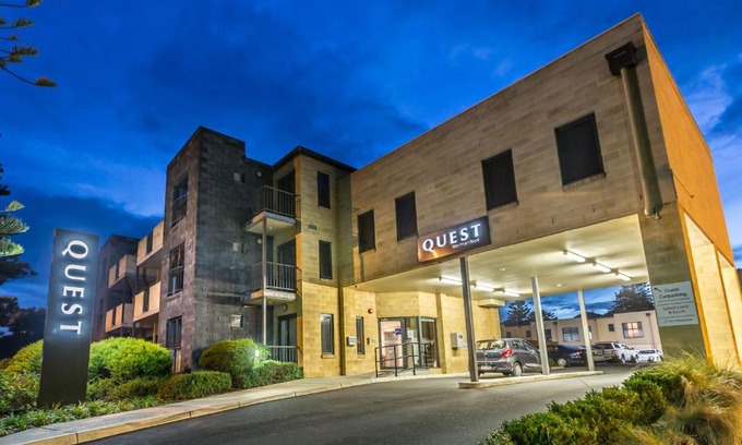Warrnambool Wohnung | Quest Warrnambool