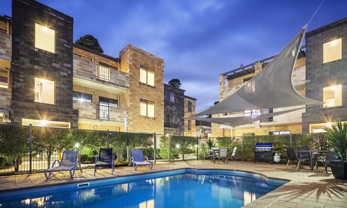 Warrnambool Wohnung | Quest Warrnambool