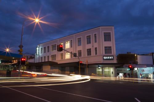 Whangarei Wohnung | Quest Whangarei