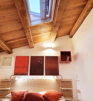 L'Aquila Wohnung | Qui e Lá - B&B