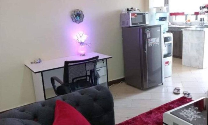 Kasarani Wohnung | QUI'SHOMESTAY