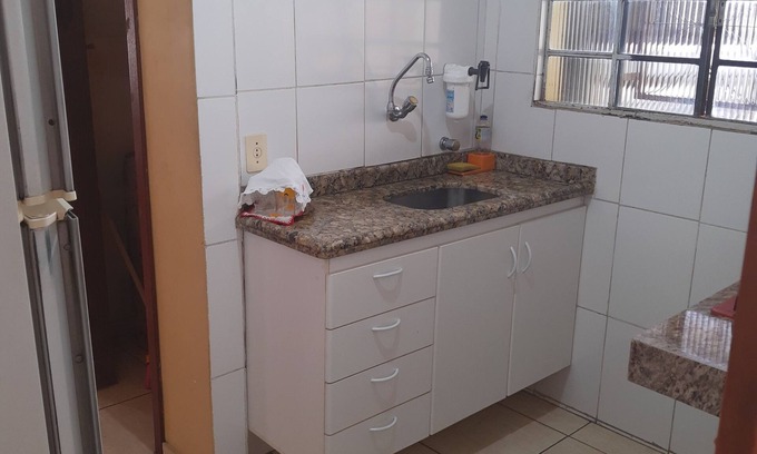 Cenaculo Haus | SCHNELLE UNTERKUNFT MIT KOMFORT