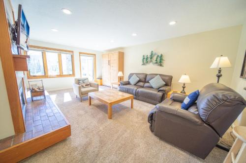 Keystone Haus | Quicksilver 1616 by SummitCove Lodging