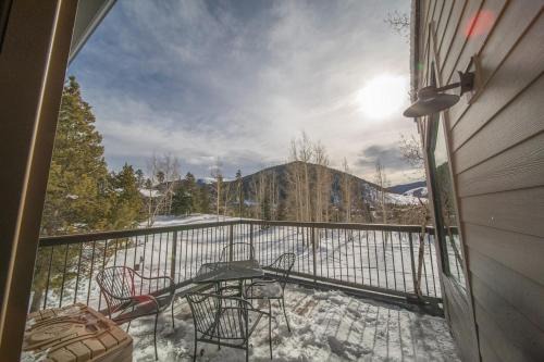 Keystone Haus | Quicksilver 1618 by SummitCove Lodging