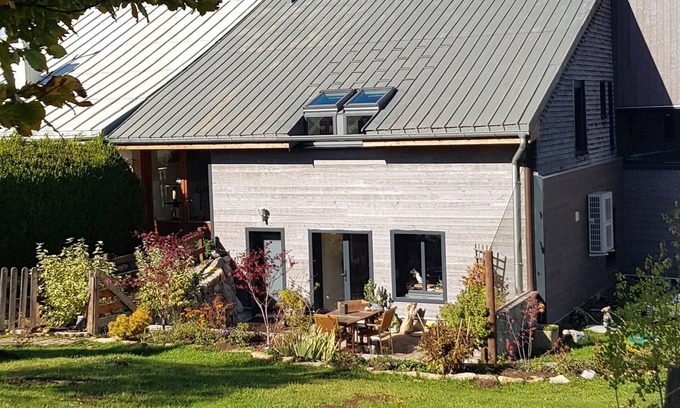 Les Rousses Haus | Quiet 70 m2 gîte in Les Rousses near the ski slopes and lake