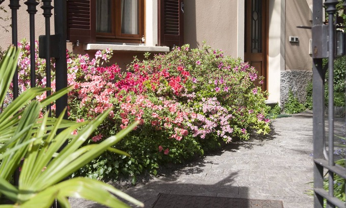Como Wohnung | Ferienwohnung - Como