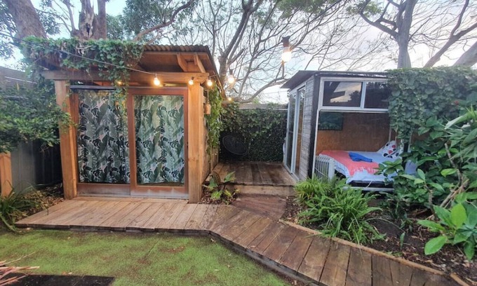 Wagstaffe Wohnmobilvermietung | Quiet and relaxing place nearby to Umina Beach