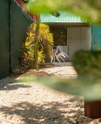 Samara Wohnung | Quiet cabin 10 minutes from the sea