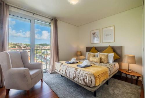 Faja de Baixo Haus | Quiet & Comfy Azorean Sapphire