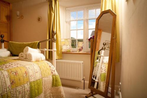 Churston Ferrers Haus | Quiet cottage on the rural edge of Brixham