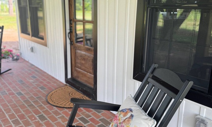 Denton Sonstige | Quiet Farmhouse on 4 acres, 2 Bedroom, close to town, Denton MD