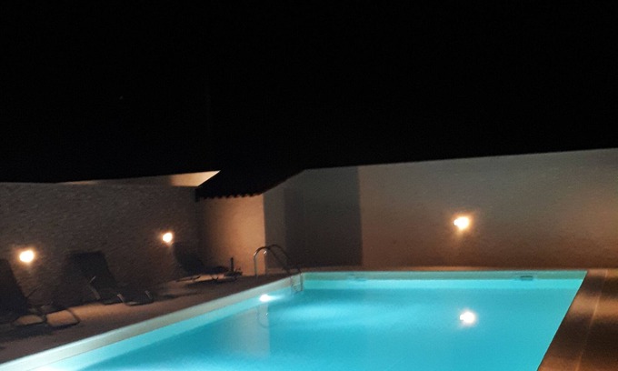 Leiria Haus | Quiet Haus mit Pool, in der Nähe der Innenstadt von Leiria (7km)