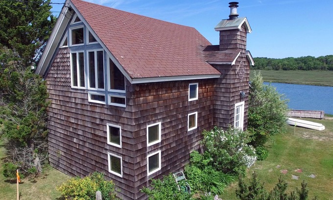 Kennebunk Hütte | Gemütliches Cottage am Meer mit herrlichem Blick auf das Rachel Carson Wildlife Refuge