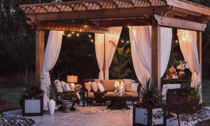 La Tierra Haus | Quiet, off the grid with Mountain Vista’s