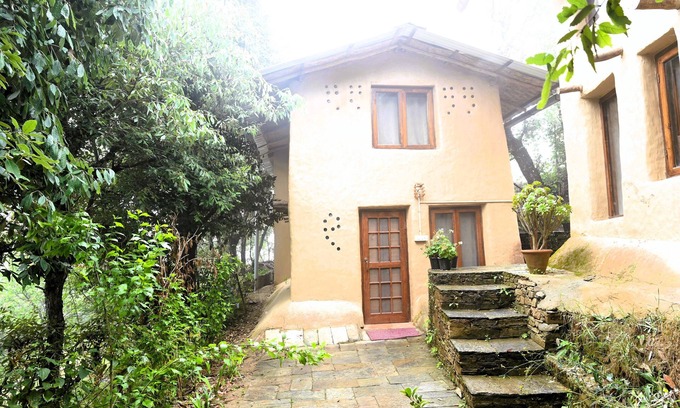 Kaul Haus | Quiet Place Himalayas