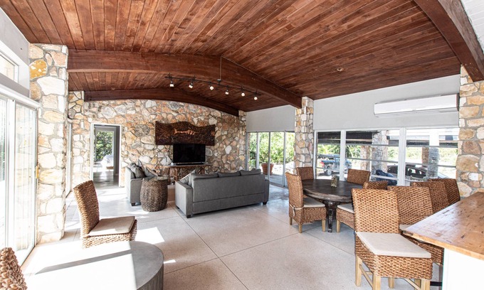 Great Exuma Haus | Quiet Private Cottage