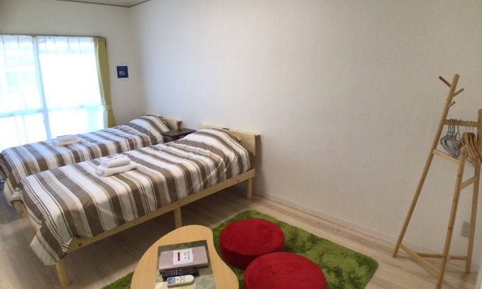 Meito Ward Wohnung | Quiet residential area Oneroom apartment for re - Rubal 1E / Nagoya Aichi