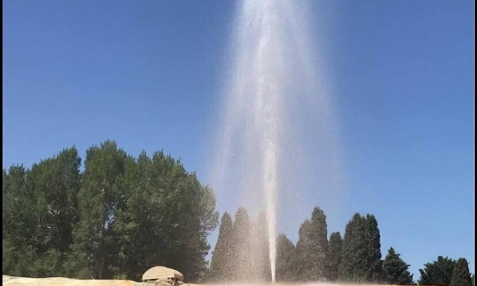 Soda Springs Haus | Quiet Soda Suite Retreat