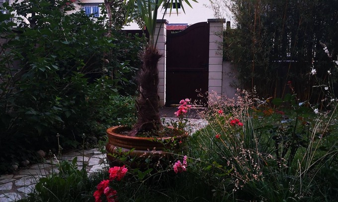 Clamart Wohnung | Quiet studio between Paris and Versailles