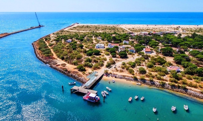 Fonte do Bispo Villa | QUINTA BOAVISTA, Boa Vista