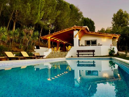Cercal Haus | Quinta Camarena