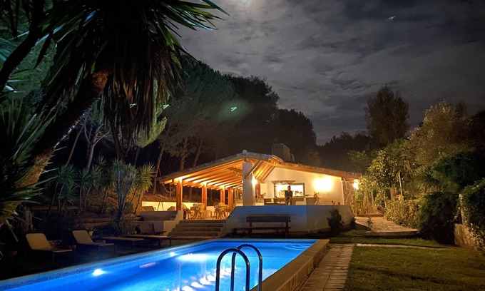 Cercal Haus | Quinta Camarena