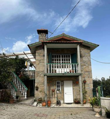 Vale de Cambra Haus | Quinta D'Além do Rio